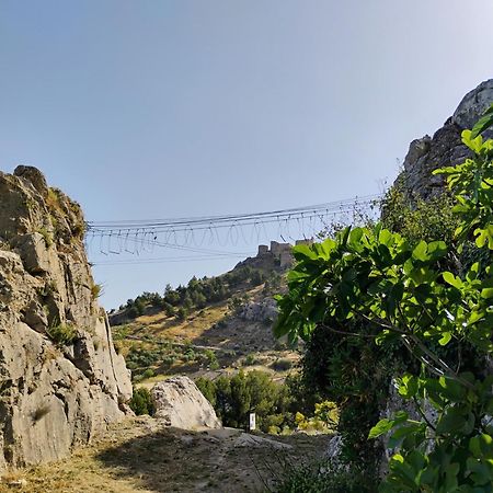 Casa Maria Apartment Moclín Екстериор снимка